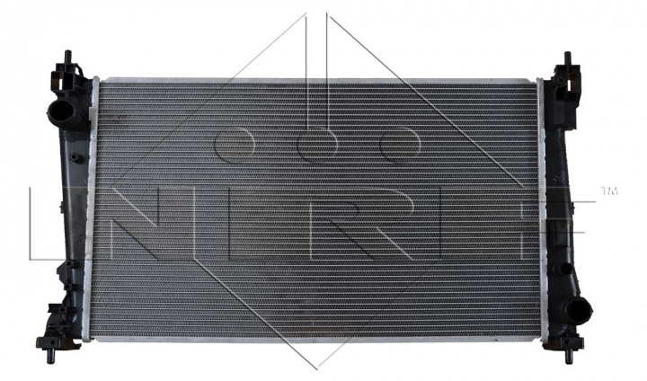 Radiator Apa Lancia Delta 3 2008 2009 2010 2011 2012 2013 2014 Hatchback 1.4 T-Jet MT (150 hp) 53454 11-544-045