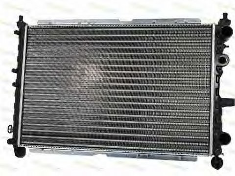 Radiator apa LANCIA DELTA I 831AB0 THERMOTEC D7F017TT