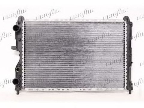 Radiator apa LANCIA DELTA II 836 FRIGAIR 01043070