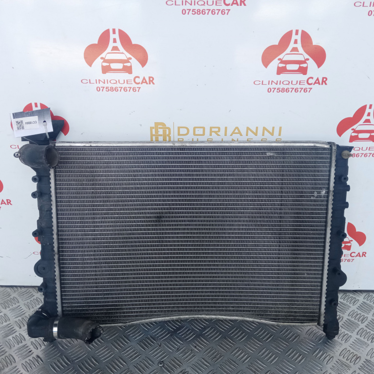 Radiator apa Lancia Lybra 839 | 865607J |