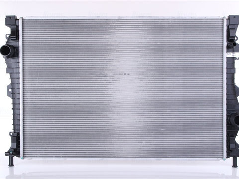 RADIATOR APA LAND ROVER DISCOVERY SPORT (L550) 2.0 D180 MHEV 4x4 2.0 D150 MHEV 4x4 2.0 D240 MHEV 4x4 2.0 D 4x4 2.0 Si4 4x4 2.0 4x4 150cp 179cp 180cp 241cp 290cp NISSENS NIS 606681 2014