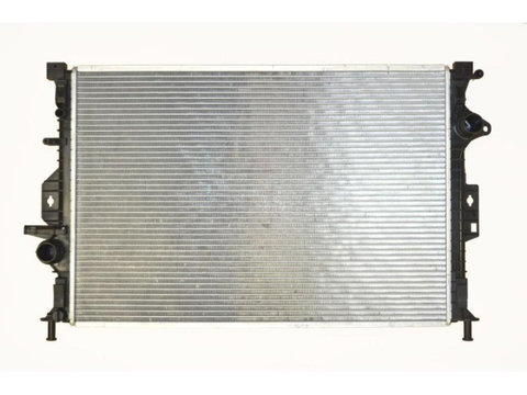 Radiator apa Land Rover DISCOVERY SPORT (LC) 2014-2016 #3 110150A