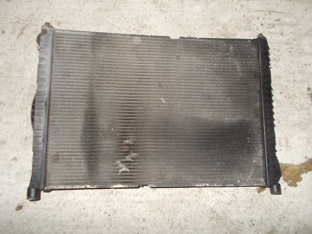 Radiator apa Land Rover Freelander 2.0 diesel