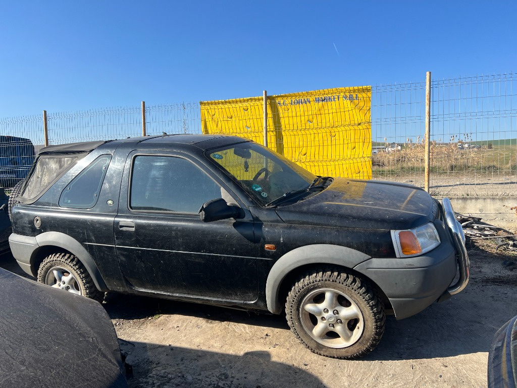 Radiator apa Land Rover Freelander 2003 