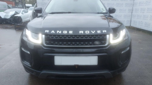 Radiator apa Land Rover Range Rover Evoq