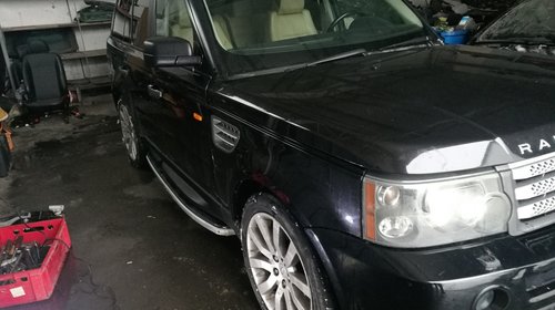 Radiator apa Land Rover Range Rover Spor