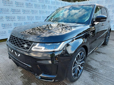 Radiator apa Land Rover Range Rover Sport 2019 202