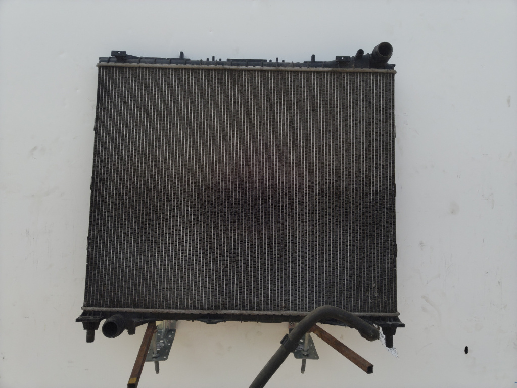 Radiator apa, Land Rover, Range Rover Sport Ii (l494) 3.0 D350 Mhev 4x4, an 2014, DT306(AJ20D6) , 258 kW / 351 CP , 2997 cmc / 3 L DIESEL, cod piesa LR162110