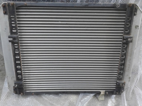 Radiator Apa LAZ AeroLAZ (AX183D) 2006 - Prezent Motorina