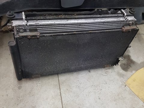 RADIATOR APA LEXUS IS220