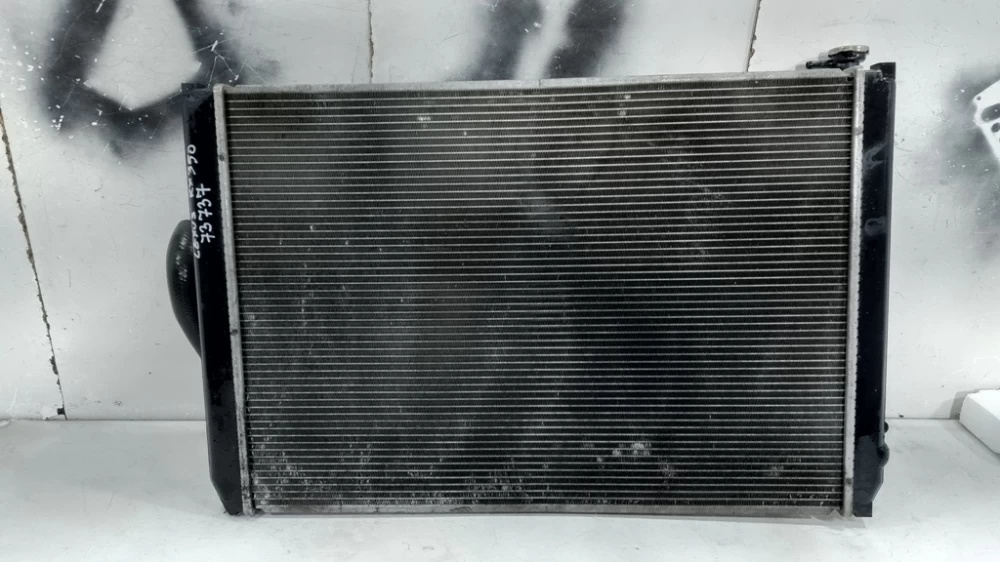 Radiator apa Lexus RX 350 motorizare 3.5 benzina An 2003 2004 2005 2006 2007 2008