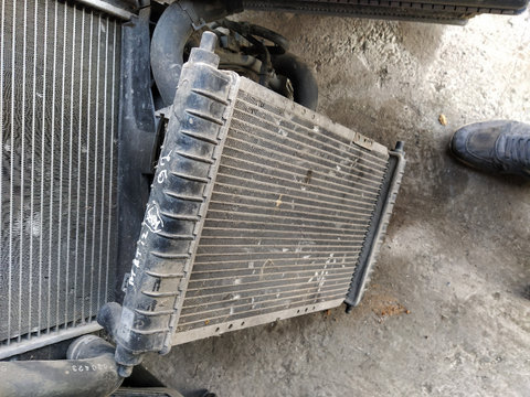 Radiator apa matiz