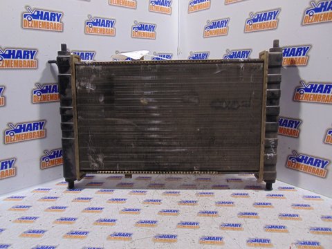 Radiator apa MATIZ