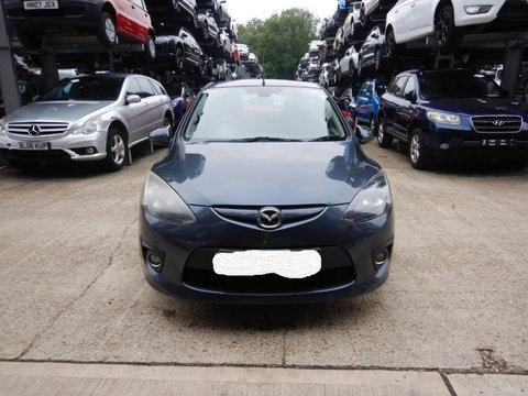 Radiator apa Mazda 2 2008 Hatchback 1498 i