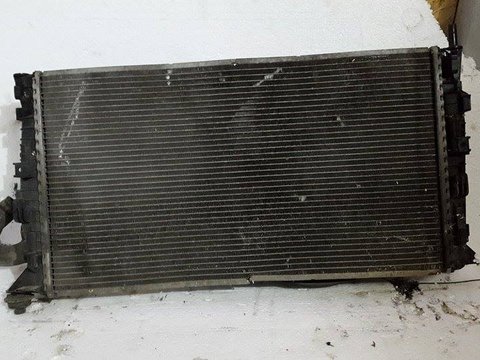 Radiator apa mazda 3 2.0i ford focus 2 2004-2009