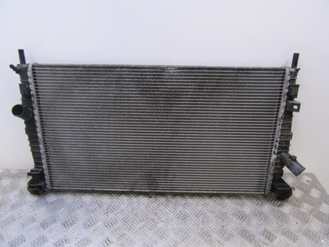 Radiator apa MAZDA 3 2006 1.6 Diesel Cod motor Y601,Y605, Y603, Y642 109CP/80KW