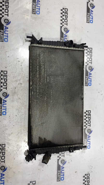 RADIATOR APA MAZDA 3 TS2 2006 1.6 D COD 3M5H 8005 TL / 3M5H8005TL (id: 353)