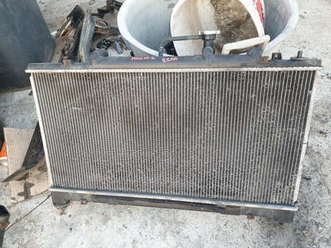 Radiator Apa Mazda 6 2.2D R2AA