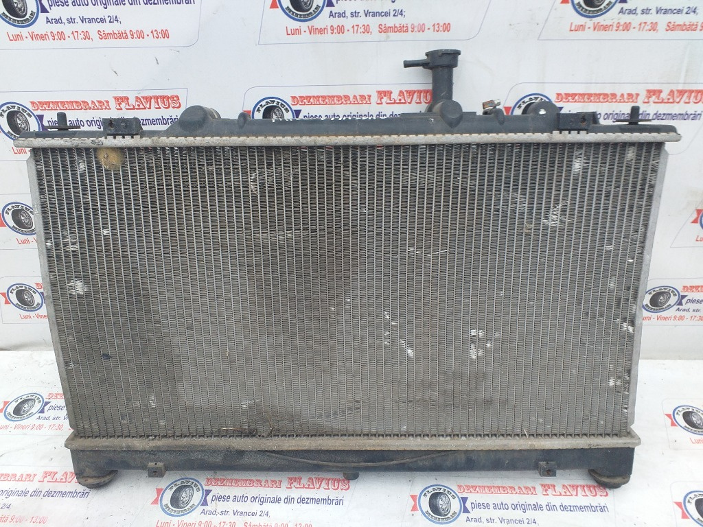 Radiator Apa Mazda 6 2005