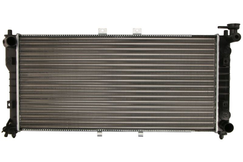 RADIATOR APA ~ MAZDA 626 IV (GE) 2.0 i (GE10S1) 1.8 i (GE8P) 2.0 i 4WD (GE10S1) 105cp 115cp 116cp 90cp 1991 1992 1993 1994 1995 1996 1997 ~ D73003TT ~ THERMOTEC