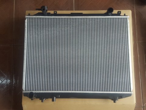 Radiator apa Mazda BT-50