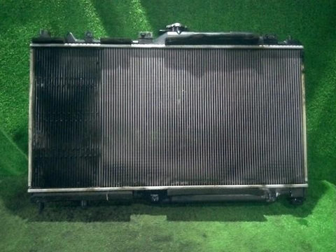 Radiator apa Mazda CX-3 2016 1.5 Diesel Cod Motor S5Y5 105CP/77KW