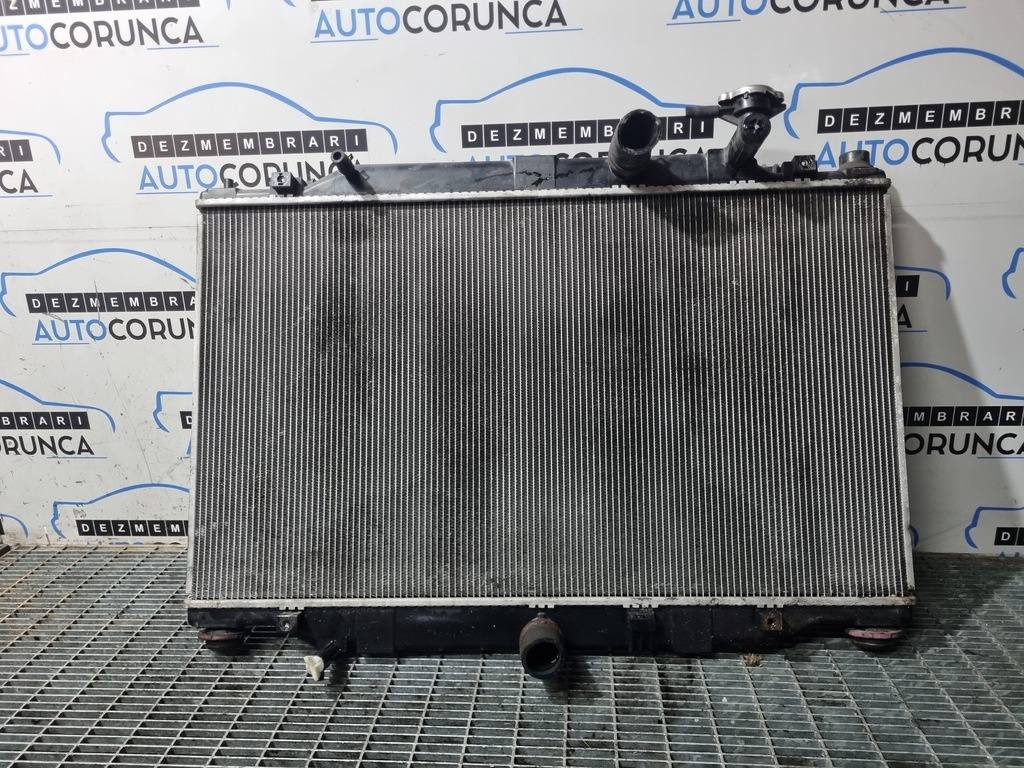 Radiator apa Mazda CX - 5 2.2 Diesel 2012 - 2015 PE0115200A