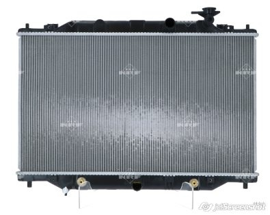 RADIATOR APA -MAZDA CX5 11-17 NRF