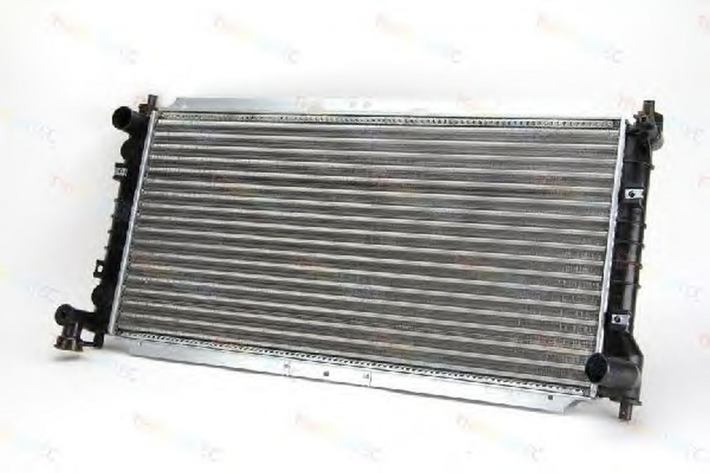 Radiator apa MAZDA MX-6 GE THERMOTEC D73003TT