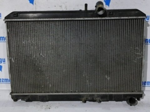 Radiator apa Mazda Rx 8