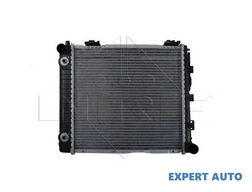 Radiator apa Mercedes 190 (W201) 1982-19