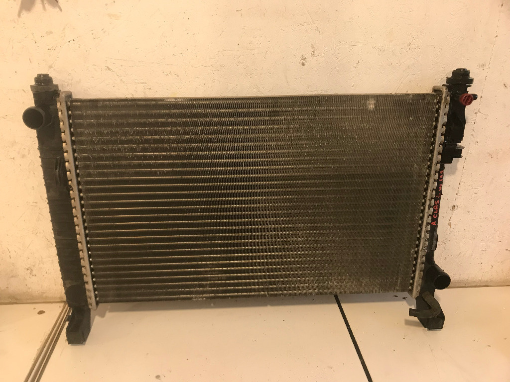 Radiator apa mercedes a class w169 a170 2004 - 2012 cod: a1695000603