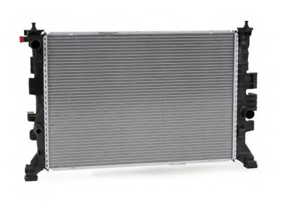 Radiator apa MERCEDES A-CLASS (W176) (2012 - 2016) NRF 58475