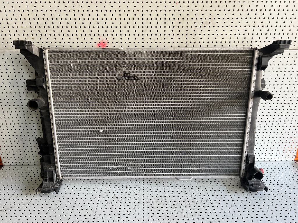Radiator Apa MERCEDES A-CLASS [W176] [2012-2018] Cod : A2465001203