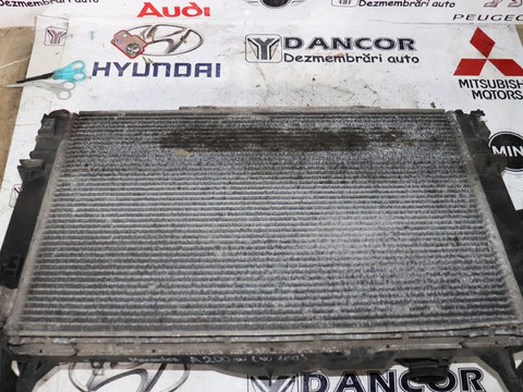 RADIATOR APA MERCEDES A200 2.0 CDI /