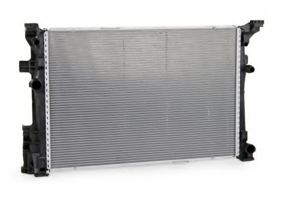 Radiator apa MERCEDES B-CLASS (W246, W242) (2011 -