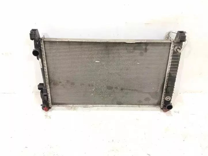 Radiator Apa Mercedes-Benz A 2004/09-2012/06 W169 