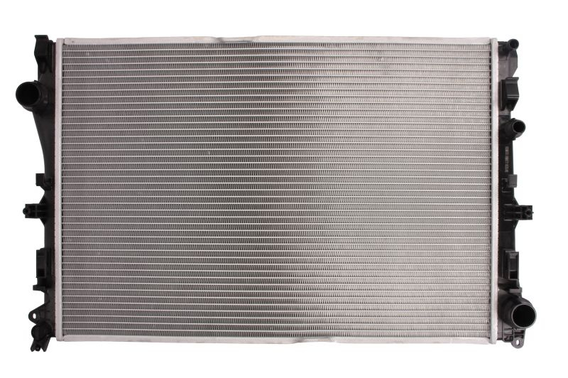 RADIATOR APA ~ MERCEDES-BENZ C-CLASS Coupe (C205) AMG C 43 4-matic (205.364) C 300 d 4-matic (205.319) C220  d (205.304) C 180 (205.340) C 200 4-matic (205.343) C 250 d (205.308) C 300 d (205.318) C220  d (205.314) C 200 d ( ~ D7M067TT ~ THERMOTEC