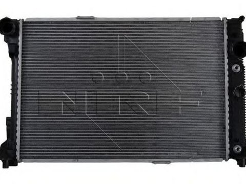 Radiator apa MERCEDES-BENZ C-CLASS cupe C204 NRF 53140