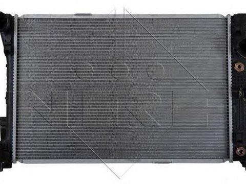 Radiator apa MERCEDES-BENZ C-CLASS T-Model S204 NRF 58335