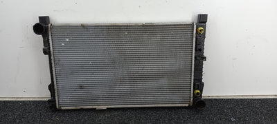 Radiator apa Mercedes-Benz C-CLASS W203 646.963 Eu