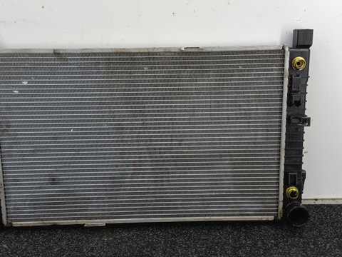 Radiator apa Mercedes-Benz C-CLASS W203 646.963 Euro 4 2003-2007 DezP: 20385