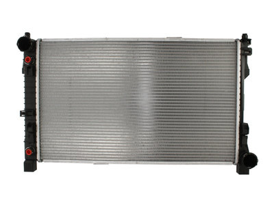 RADIATOR APA MERCEDES-BENZ C-CLASS (W203) C 280 (2