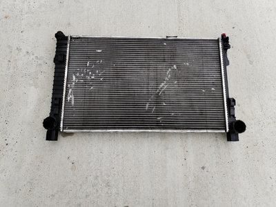 Radiator apa Mercedes Benz C Class W203 combi 2.7 