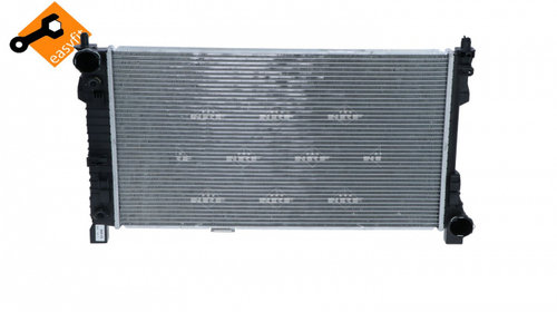 Radiator Apa Mercedes-Benz C-Class W203/