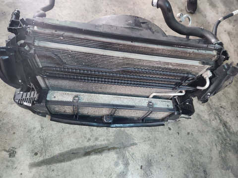 Radiator Apa Mercedes Benz C Class W204 2.2 cdi Facelift An 2012