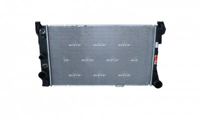 Radiator Apa Mercedes-Benz C-Class W204/S204/C204 