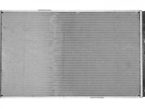 Radiator Apa Mercedes-Benz C-Class W204/S204/C204 (facelift) 2011 2012 2013 2014 2015 AMG Sedan 4-usi 53968