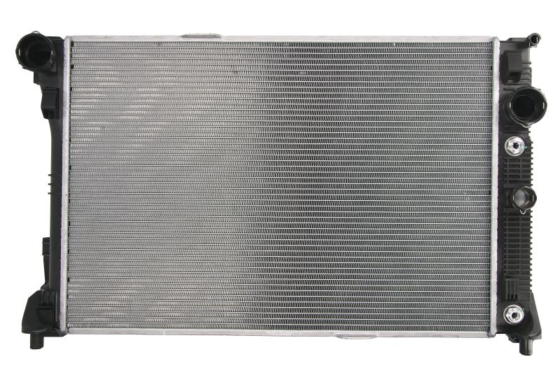 RADIATOR APA ~ MERCEDES-BENZ CLS (C218) CLS 400 4-matic (218.367) CLS 400 4-matic (218.368) CLS 350 d 4-matic (218.394) CLS 500 (218.373) CLS 350 (218.359) CLS 500 4-matic (218.391) CLS 350 BlueTEC / d 4-matic (218.394) CLS 40 ~ PL412485 ~ KOYORAD