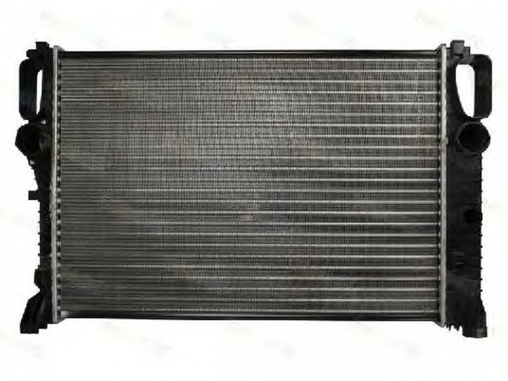 Radiator apa MERCEDES-BENZ E-CLASS T-Model S211 THERMOTEC D7M028TT